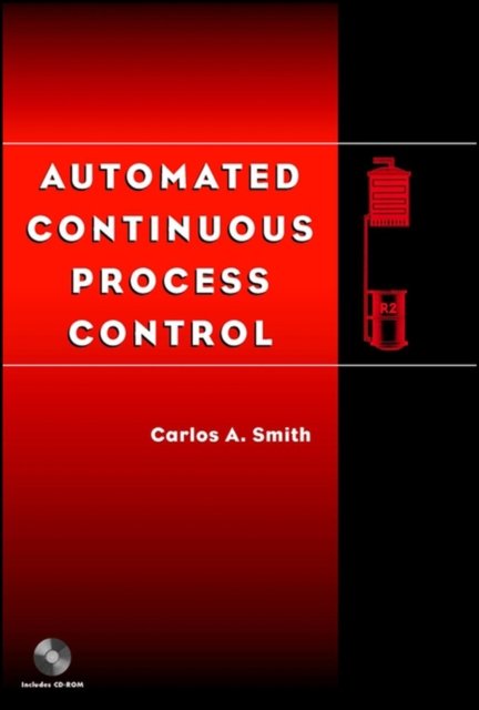 Automated Continuous Process Control +CD
