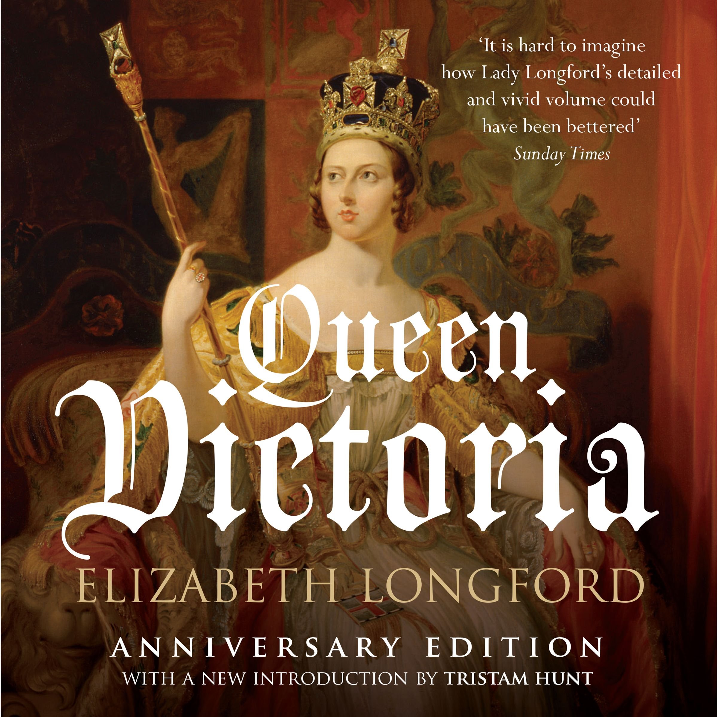 Queen Victoria