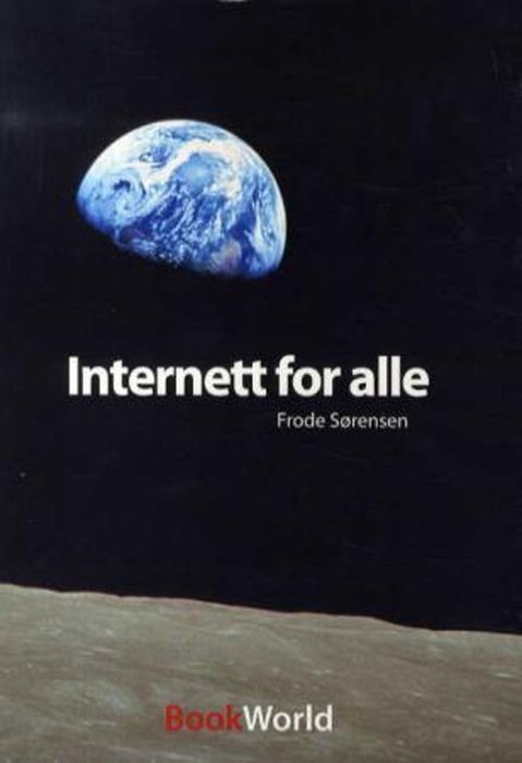 Internett for alle