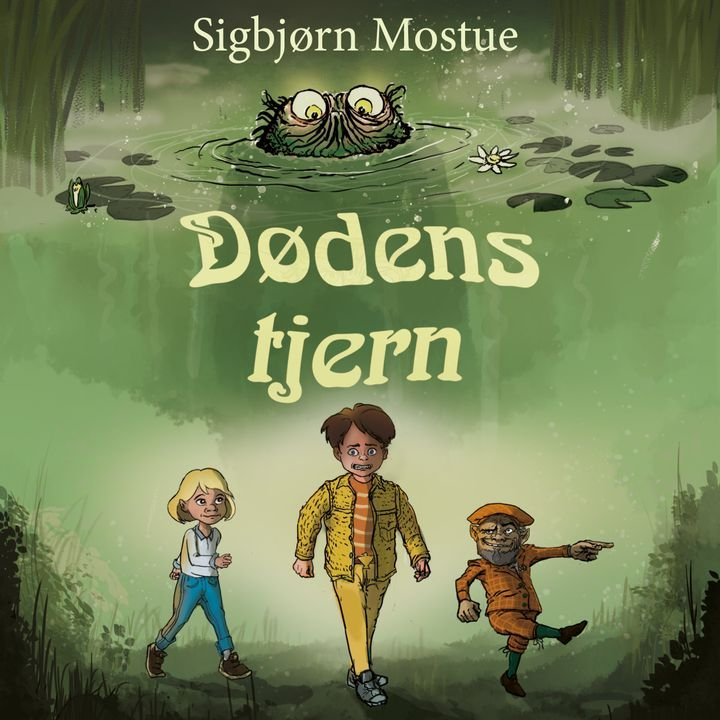 Dødens tjern