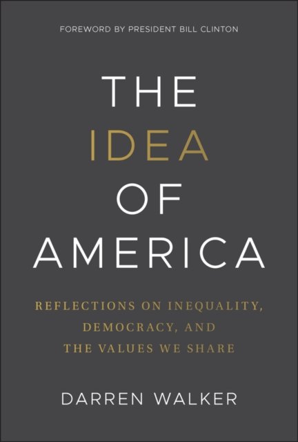 The Idea of America