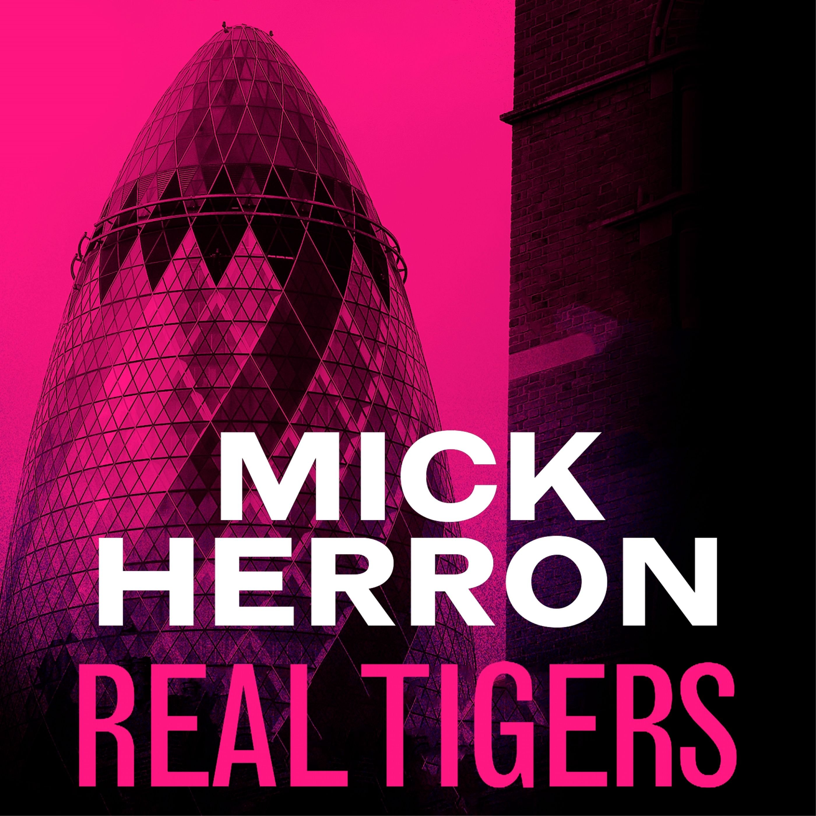Real Tigers