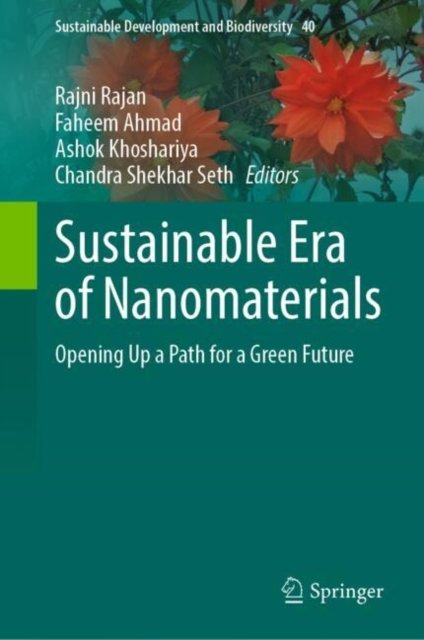 Sustainable Era of Nanomaterials