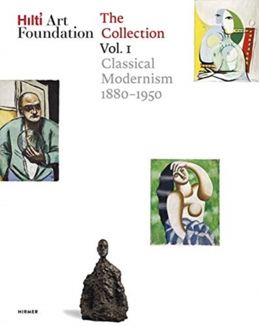 Hilti Art Foundation