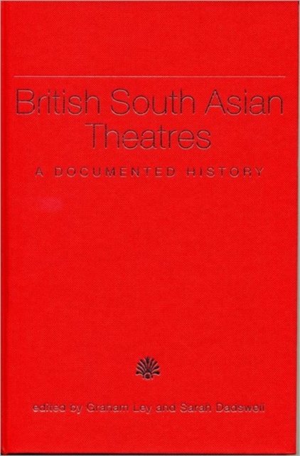 British South Asian Theatres