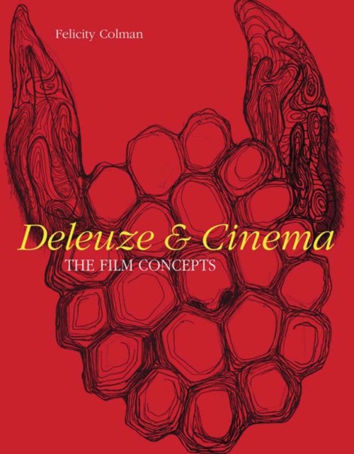 Deleuze and Cinema