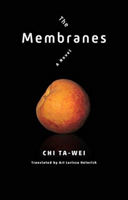 The Membranes – A Novel