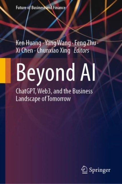 Beyond Ai