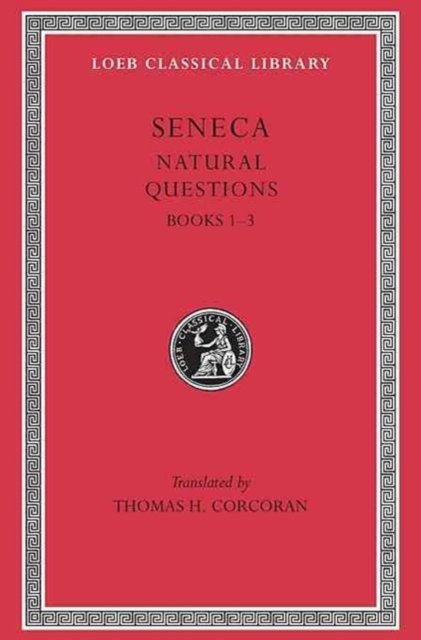 Natural Questions, Volume I