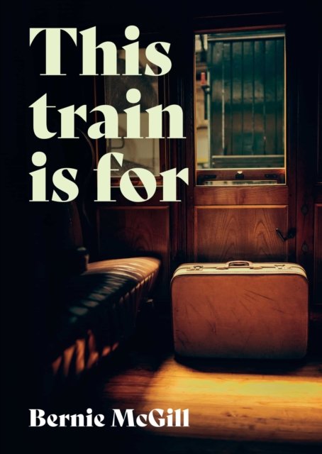 This Train Is For...