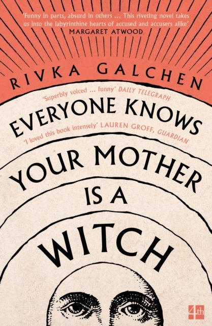 EVERYONE KNOWS YOUR MOTHER PB