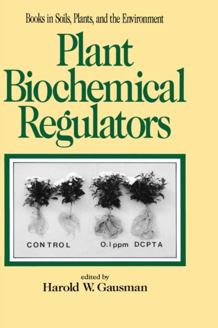 Plant Biochemical Regulators