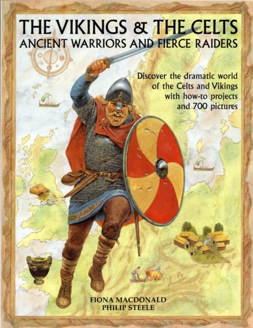 Vikings and the Celts