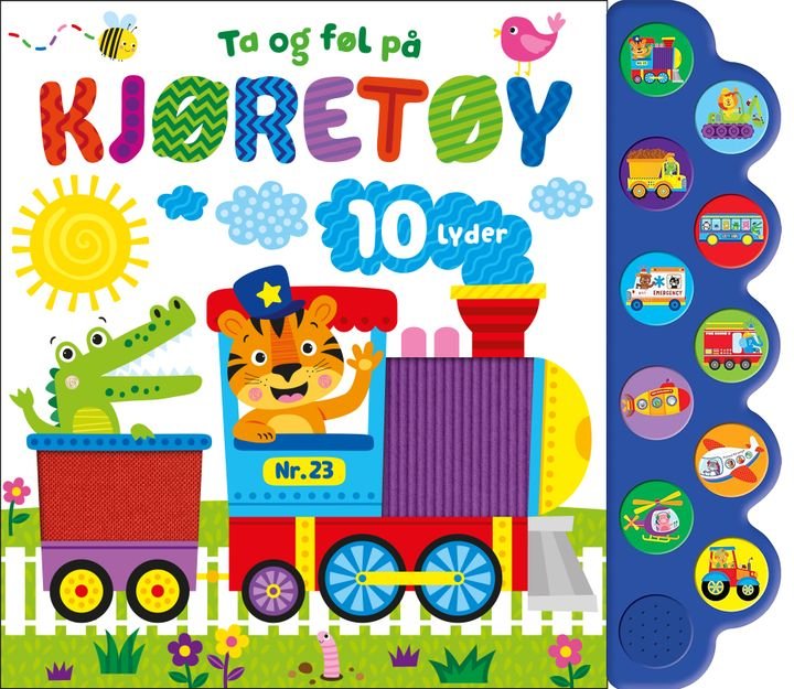 Kjøretøy
