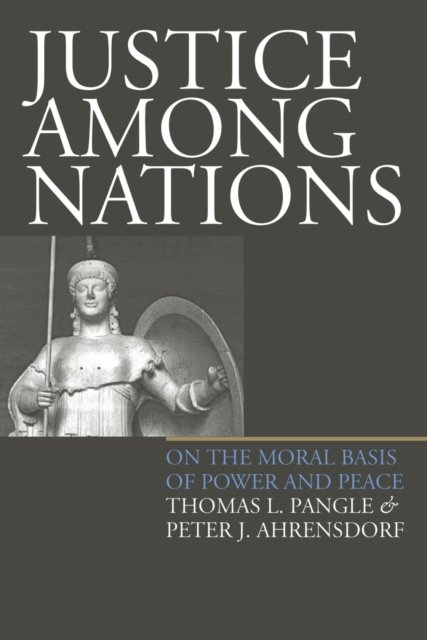 Justice Among Nations