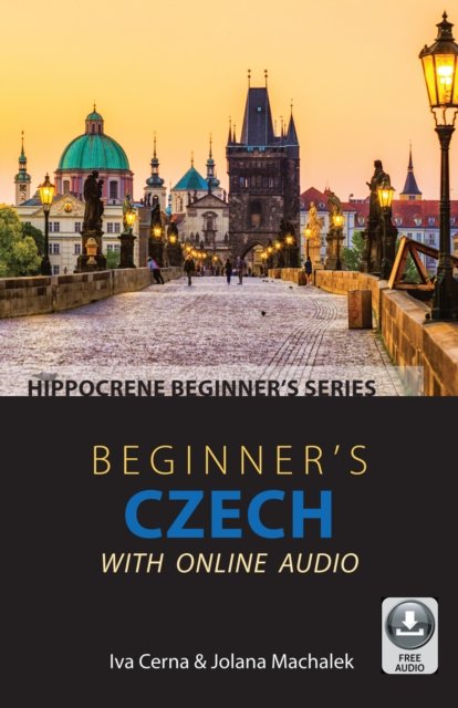 Beginner''s Czech with Online Audio