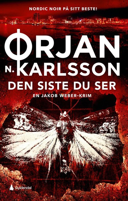 Den siste du ser