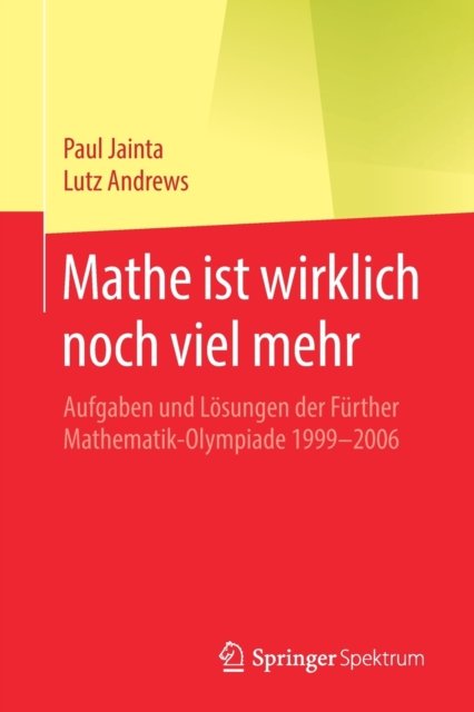 Mathe ist wirklich noch viel mehr