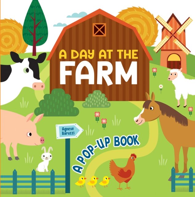 A Day at the Farm