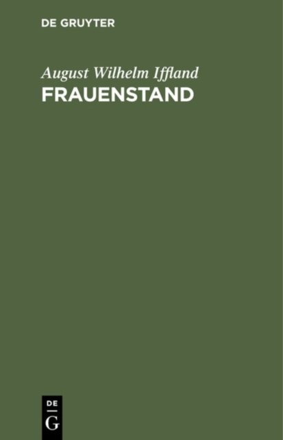 Frauenstand