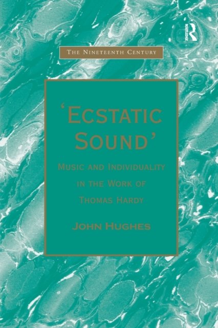 Ecstatic Sound''