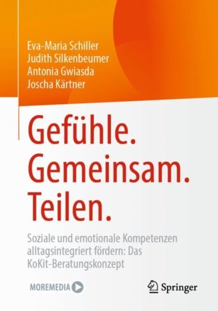 Gefuhle. Gemeinsam. Teilen.