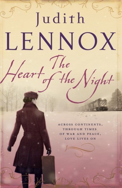 Heart of the Night