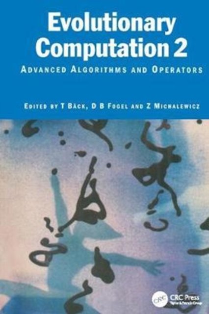 Evolutionary Computation