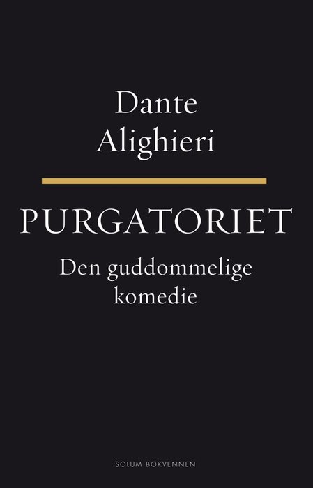 Den guddommelige komedie