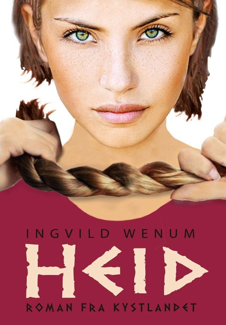 Heid - roman fra Kystlandet