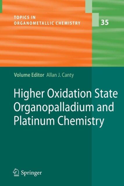 Higher Oxidation State Organopalladium and Platinum Chemistry