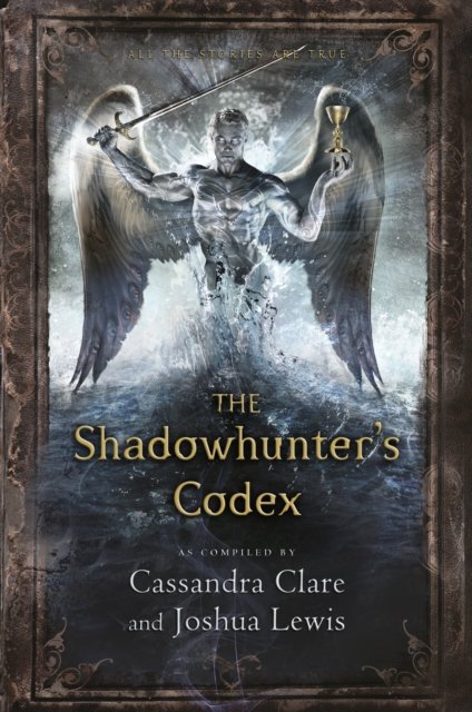 Shadowhunter''s Codex