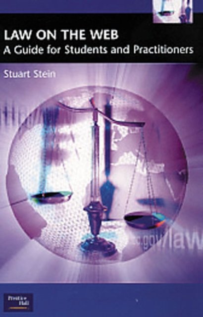 Law on the Web