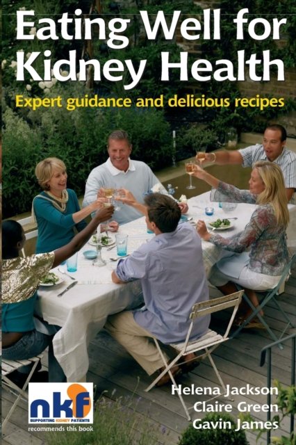 Eating Well for Kidney Health