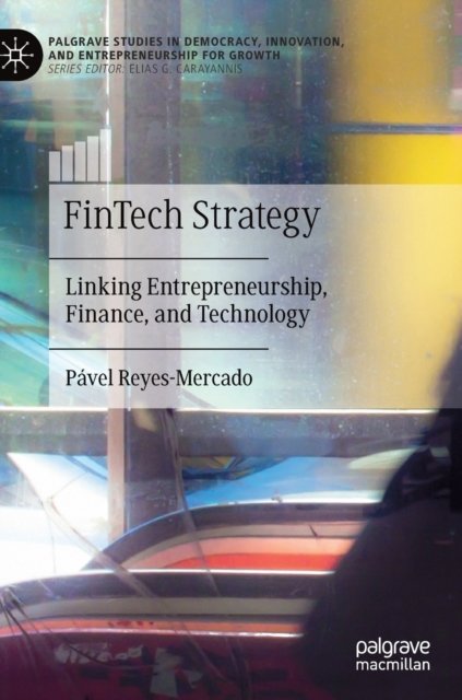 FinTech Strategy