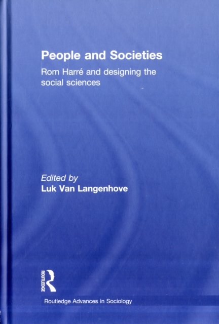 People and Societies