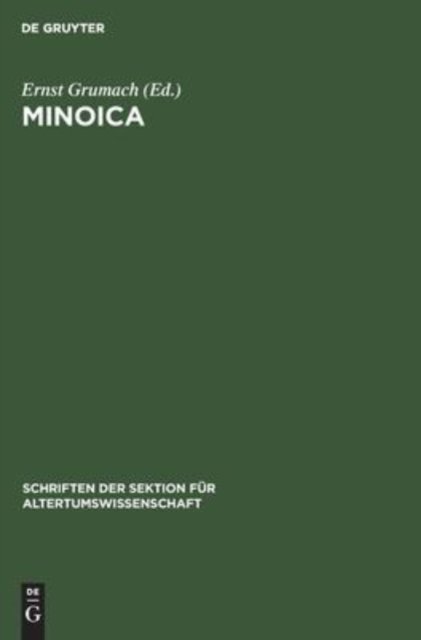 Minoica