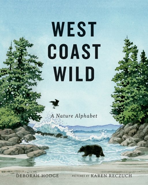 West Coast Wild