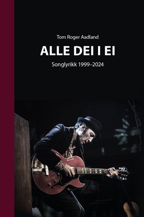 Alle dei i ei