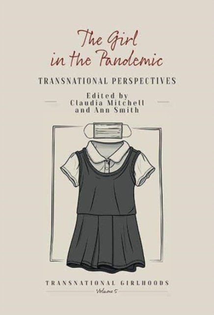 The Girl in the Pandemic