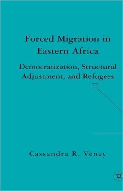 Forced Migration in Eastern Africa