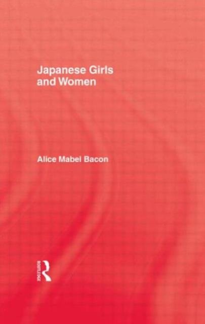 Japanese Girls and Women