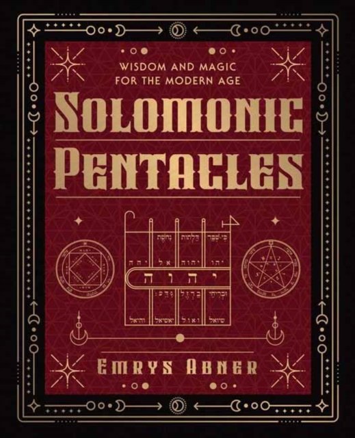 Solomonic Pentacles