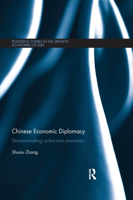 Chinese Economic Diplomacy