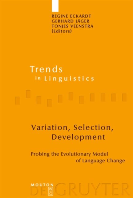 Variation, Selection, Development