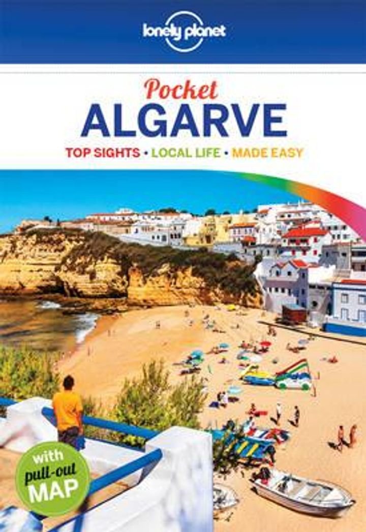 Pocket Algarve ; Pocket Algarve
