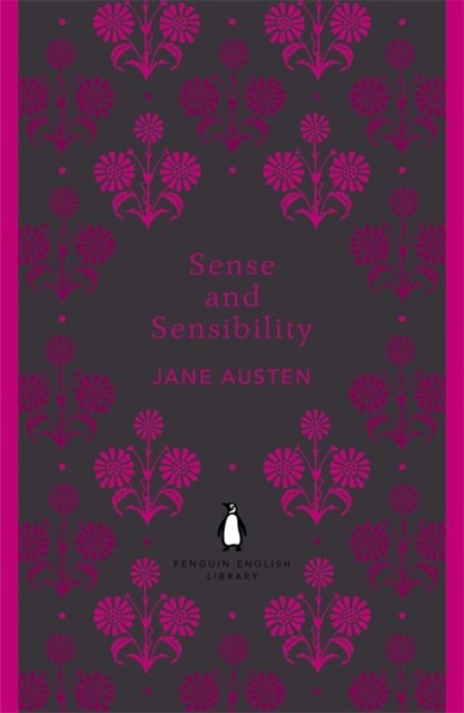 Sense and Sensibility