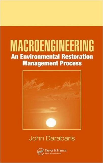 Macroengineering