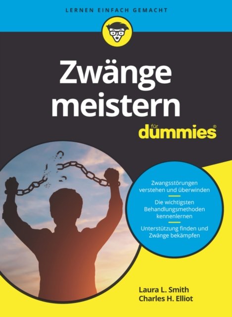 Zwange meistern fur Dummies