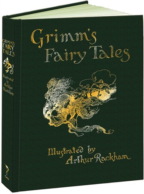 Grimm''s Fairy Tales